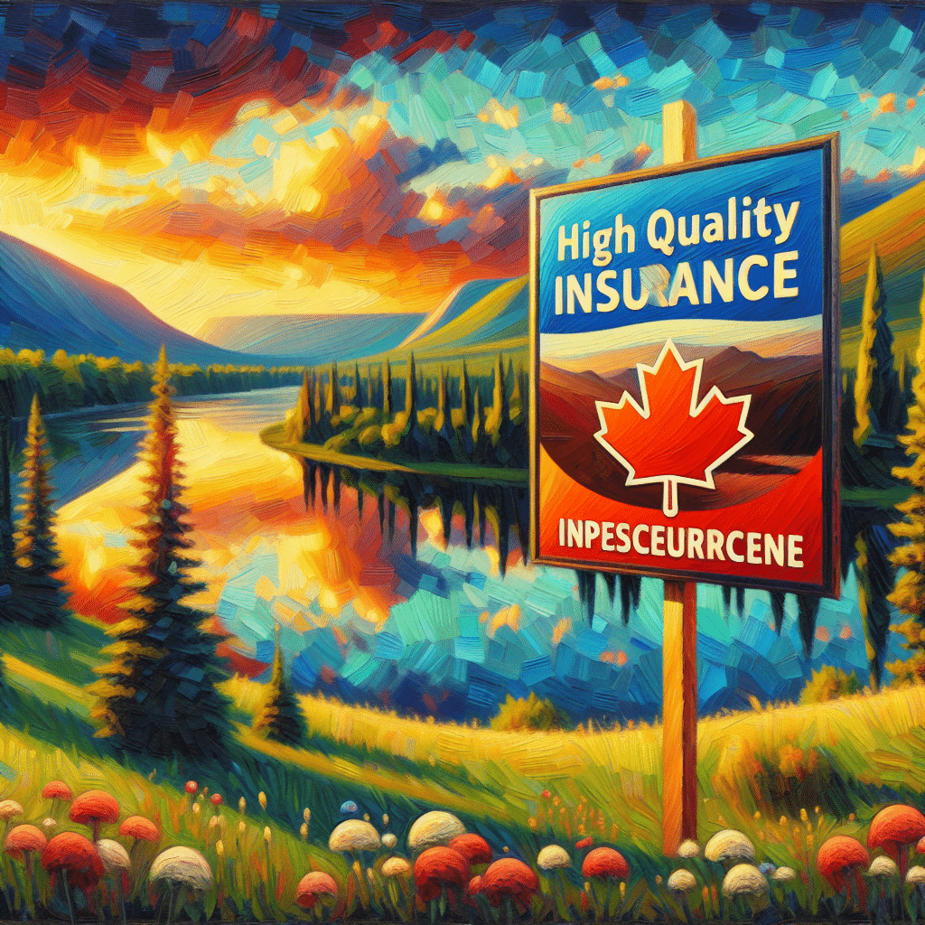 Who has the best insurance in Canada?